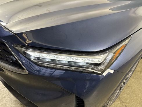 New 2026 Acura MDX w/ Advance Package image 27