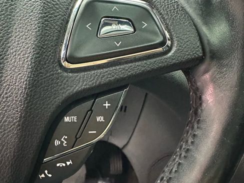 Used 2015 Lincoln MKC AWD w/ Equipment Group 102A Reserve image 14