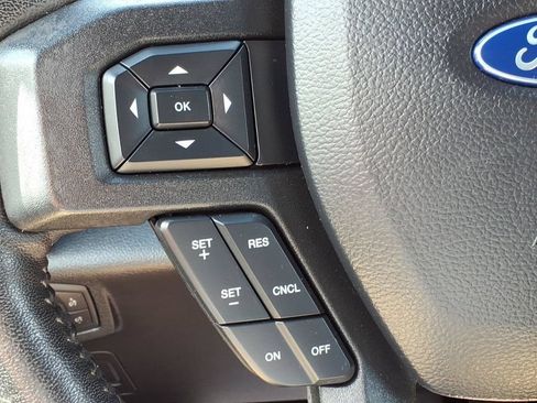 Used 2020 Ford F150 XLT w/ Equipment Group 302A Luxury AWD/4WD image 21