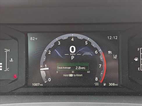 Certified 2026 Toyota Tacoma SR5 AWD/4WD image 11
