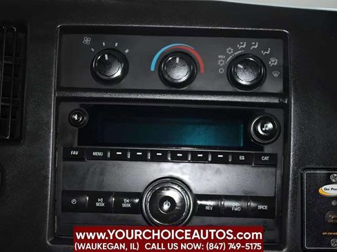 Used 2016 Chevrolet Express 2500 image 36