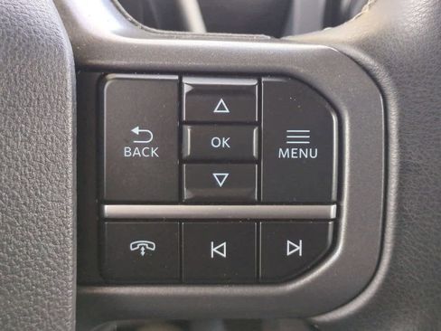 Used 2024 Ford F150 XLT w/ Equipment Group 302A MID image 23