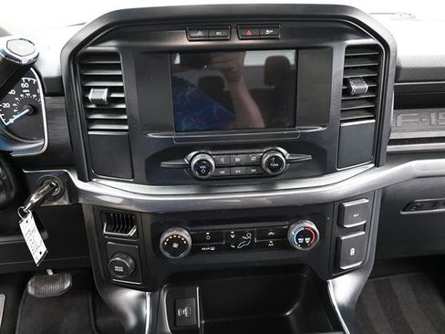 Used 2023 Ford F150 XL w/ STX Appearance Package image 12