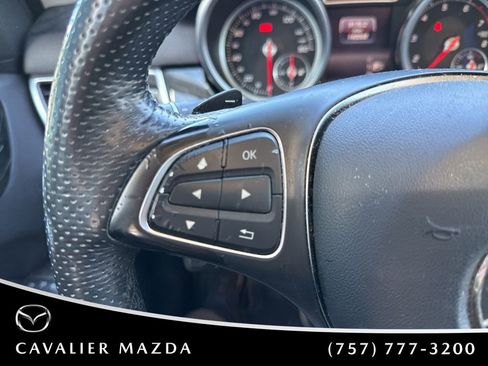 Used 2016 Mercedes-Benz GLE 350 image 9