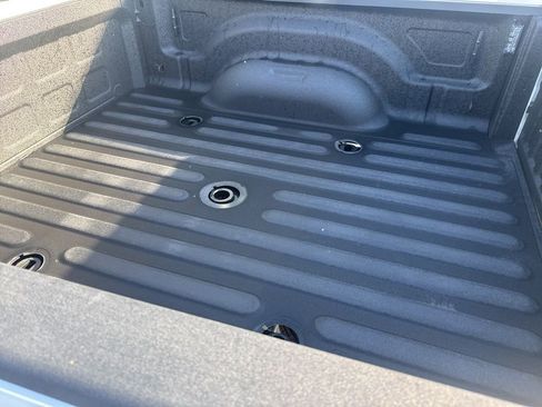 New 2026 RAM 2500 Rebel w/ Rebel Level 2 Equipment Group AWD/4WD image 10