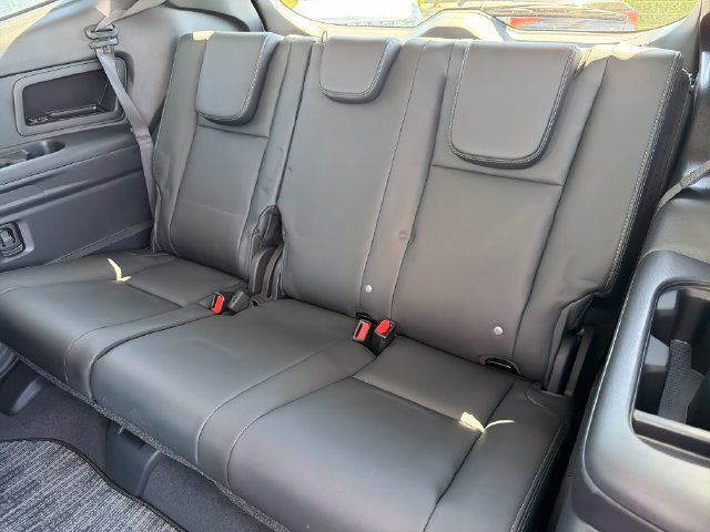 New 2027 Subaru Ascent Premium AWD/4WD image 20
