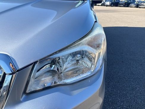 Used 2014 Subaru Forester 2.5i Premium w/ Popular Package #2 image 9