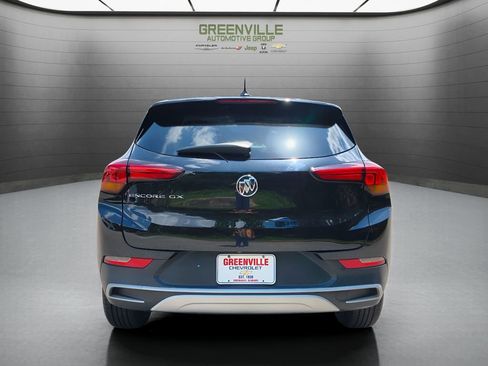 Used 2021 Buick Encore GX Preferred w/ Cold Weather Comfort Package FWD image 4