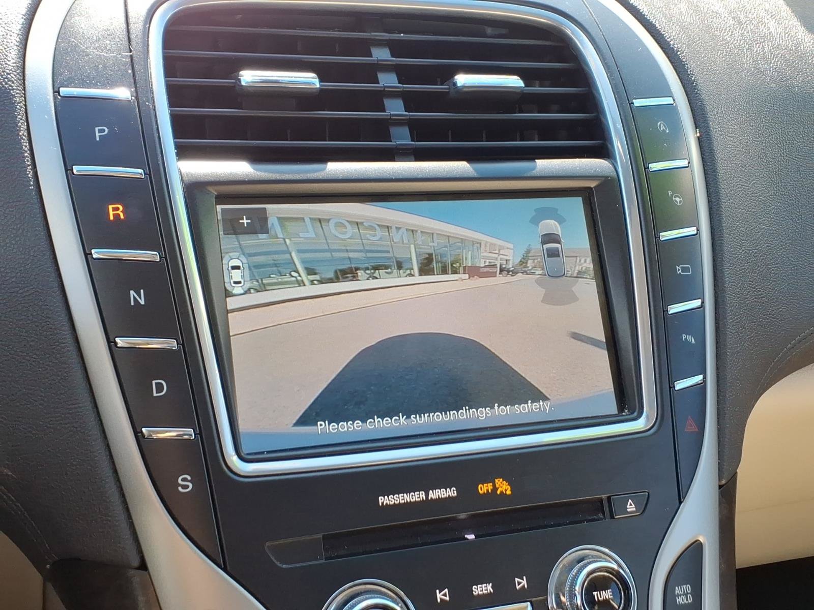 Certified 2020 Lincoln Nautilus Reserve w/ Equipment Group 201A AWD/4WD image 18