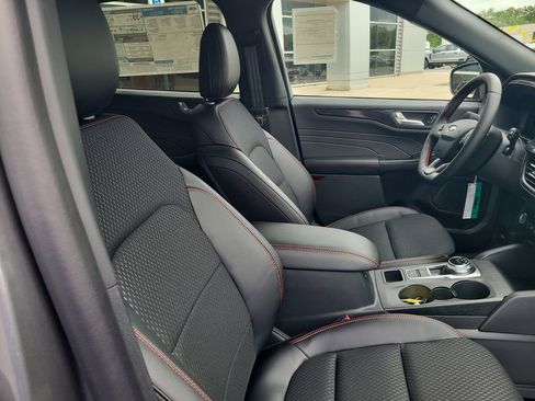 New 2025 Ford Escape ST-Line w/ Equipment Group 301A image 26