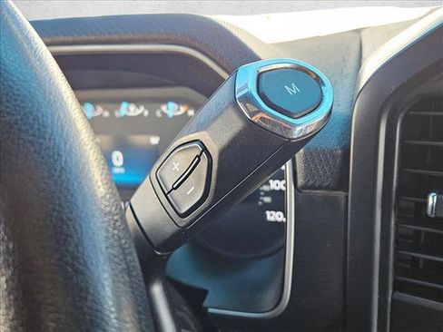 Used 2022 Ford F150 XL w/ STX Appearance Package image 12