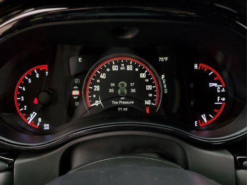 New 2026 Dodge Durango GT w/ Blacktop Package image 31