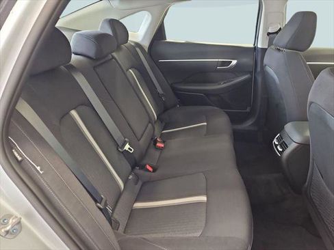 New 2026 Hyundai Sonata SEL image 27