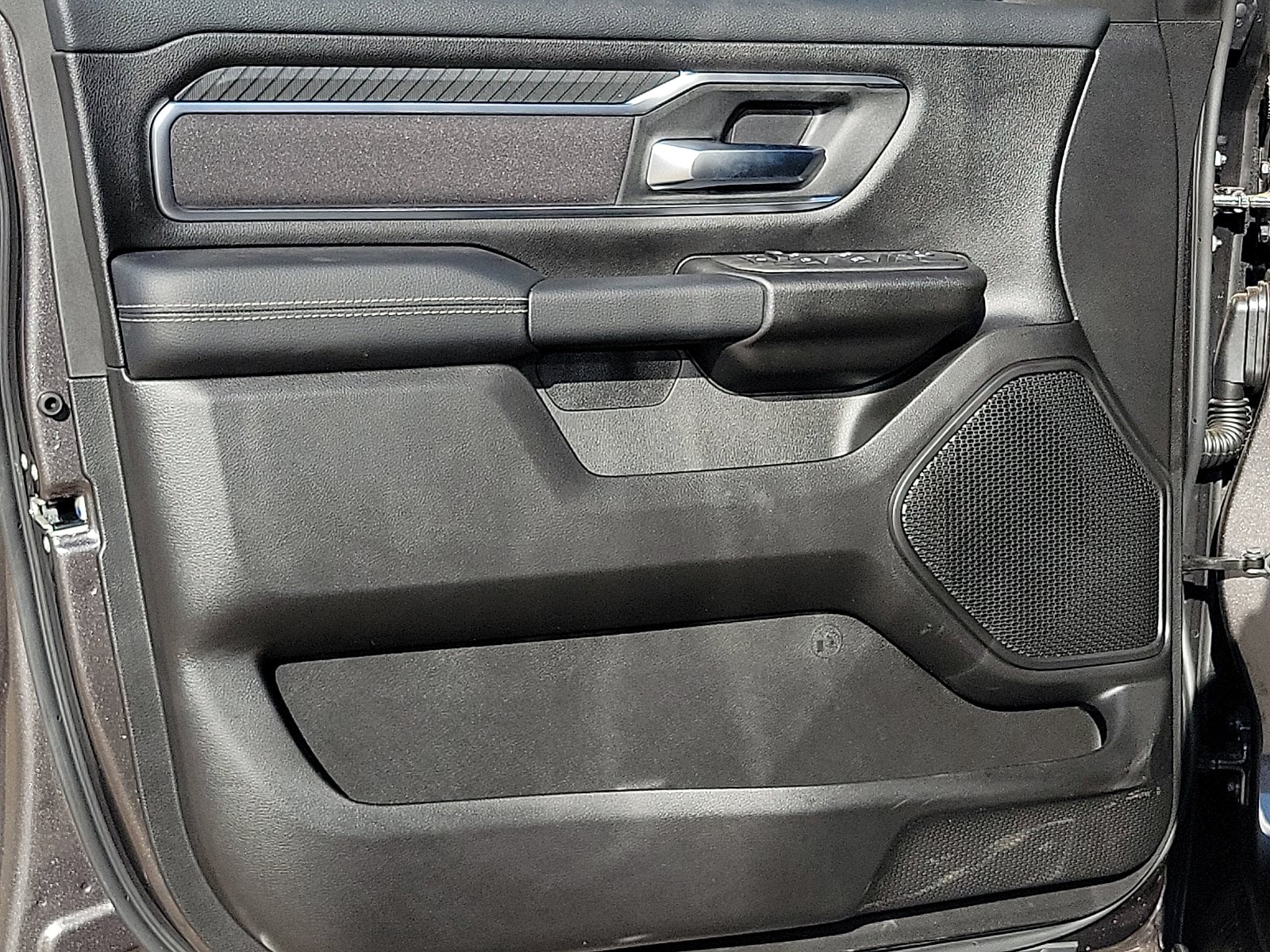 New 2026 RAM 1500 Lone Star AWD/4WD image 10