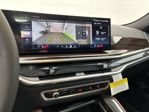 New 2026 BMW X6 xDrive40i image 30