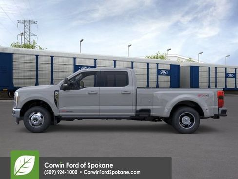New 2026 Ford F350 Lariat AWD/4WD image 5