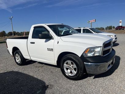 Used 2014 RAM 1500 Tradesman w/ Power & Remote Entry Group