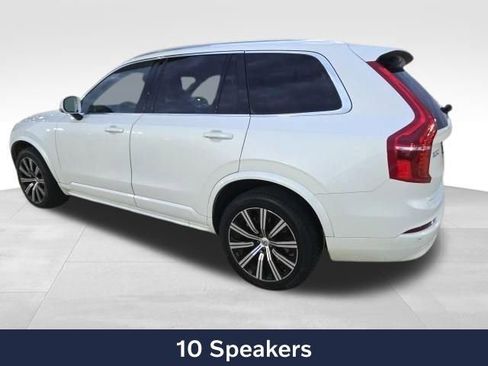 Used 2023 Volvo XC90 B6 Core w/ Protection Package image 4
