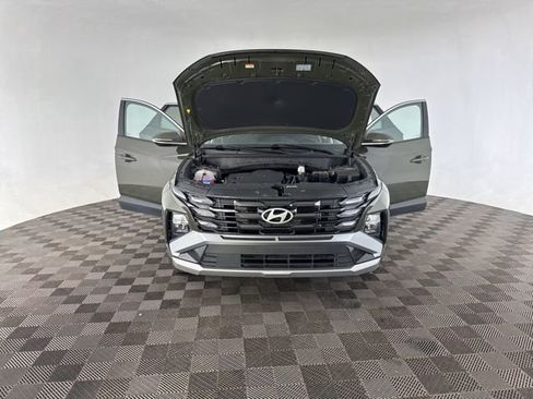 Used 2025 Hyundai Tucson SEL FWD image 13