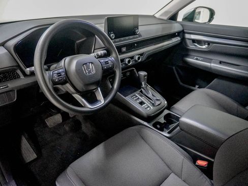 Used 2024 Honda CR-V EX image 20