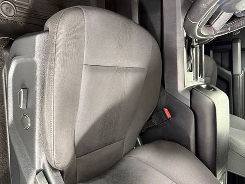Used 2018 Ford F150 XLT w/ Equipment Group 301A Mid AWD/4WD image 11