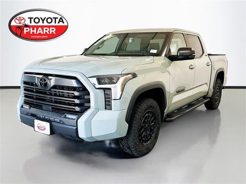 New 2026 Toyota Tundra SR5 image 1