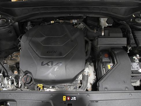 Used 2022 Kia Telluride EX w/ Towing Package image 24