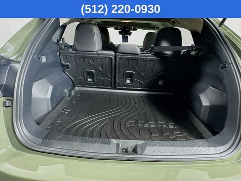 Certified 2026 Subaru Crosstrek 2.0i Premium AWD/4WD image 32