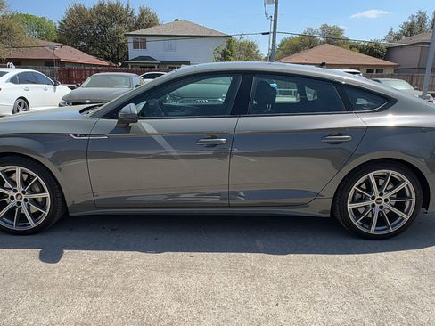 Used 2025 Audi A5 2.0T Premium Plus image 4