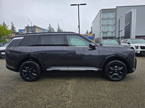 New 2027 Kia Telluride SX FWD image 6