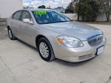 Used 2008 Buick Lucerne CX image 2