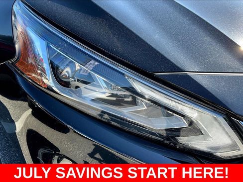 Used 2022 Nissan Altima 2.5 SV FWD image 38