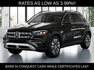 New 2026 Mercedes-Benz GLE 350 GLE 350 video 1