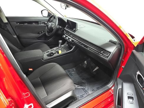 Used 2024 Honda Civic EX image 16