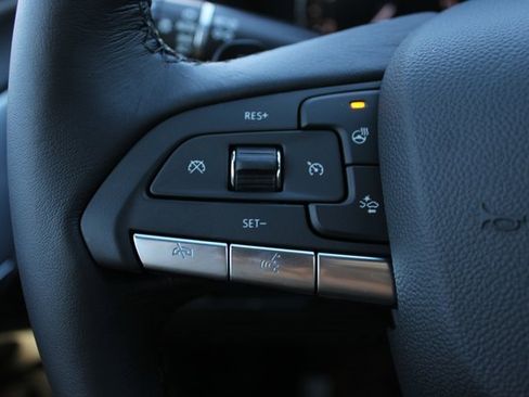 New 2026 Cadillac CT4 Premium Luxury image 19