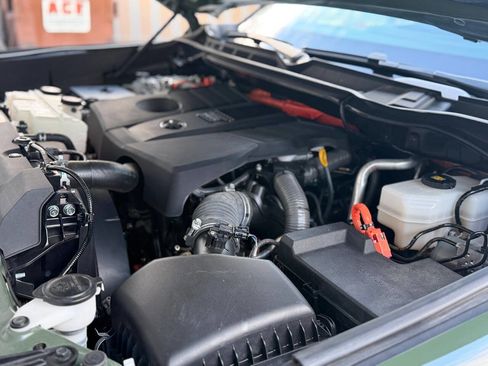 Used 2022 Toyota Tundra Limited w/ TRD Off-Road Package image 79