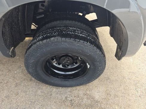 New 2026 RAM 3500 Limited image 12