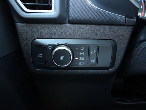 Used 2022 Ford Bronco Sport Outer Banks w/ Tech Package AWD/4WD image 36