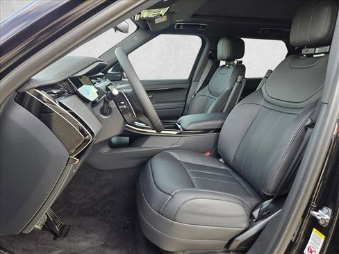 New 2026 Land Rover Range Rover Sport Dynamic SE image 4