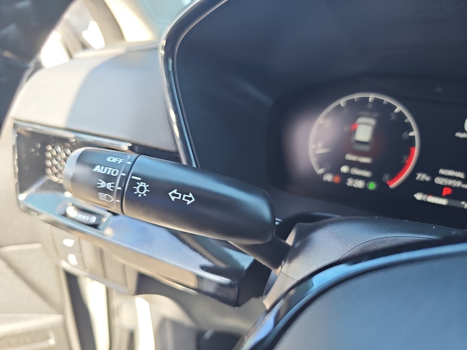 Used 2024 Honda CR-V EX-L image 20