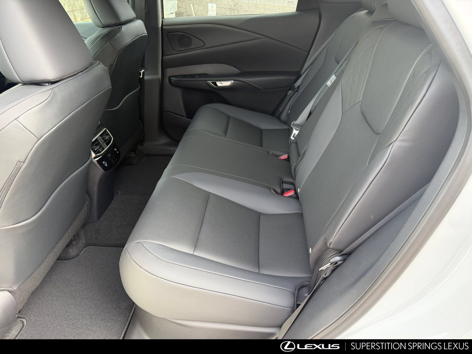 New 2026 Lexus RX 350 F Sport FWD image 20