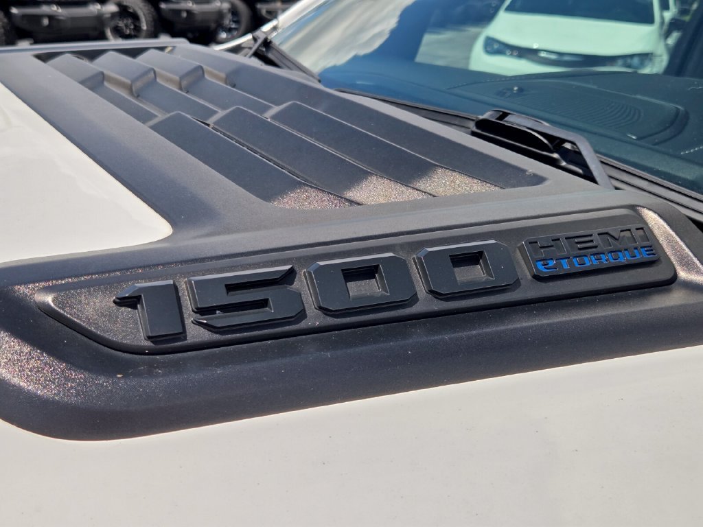 Certified 2024 RAM 1500 Limited AWD/4WD image 13