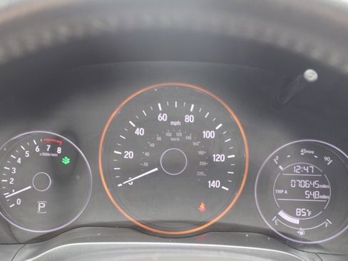 Used 2021 Honda HR-V Sport image 30