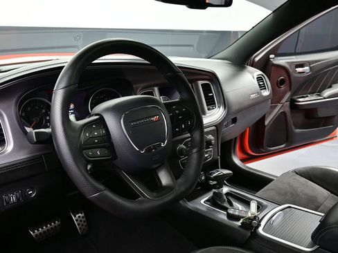 Used 2023 Dodge Charger Scat Pack w/ Dynamics Package image 21