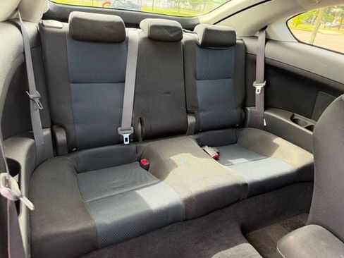 Used 2005 Scion tC FWD image 14