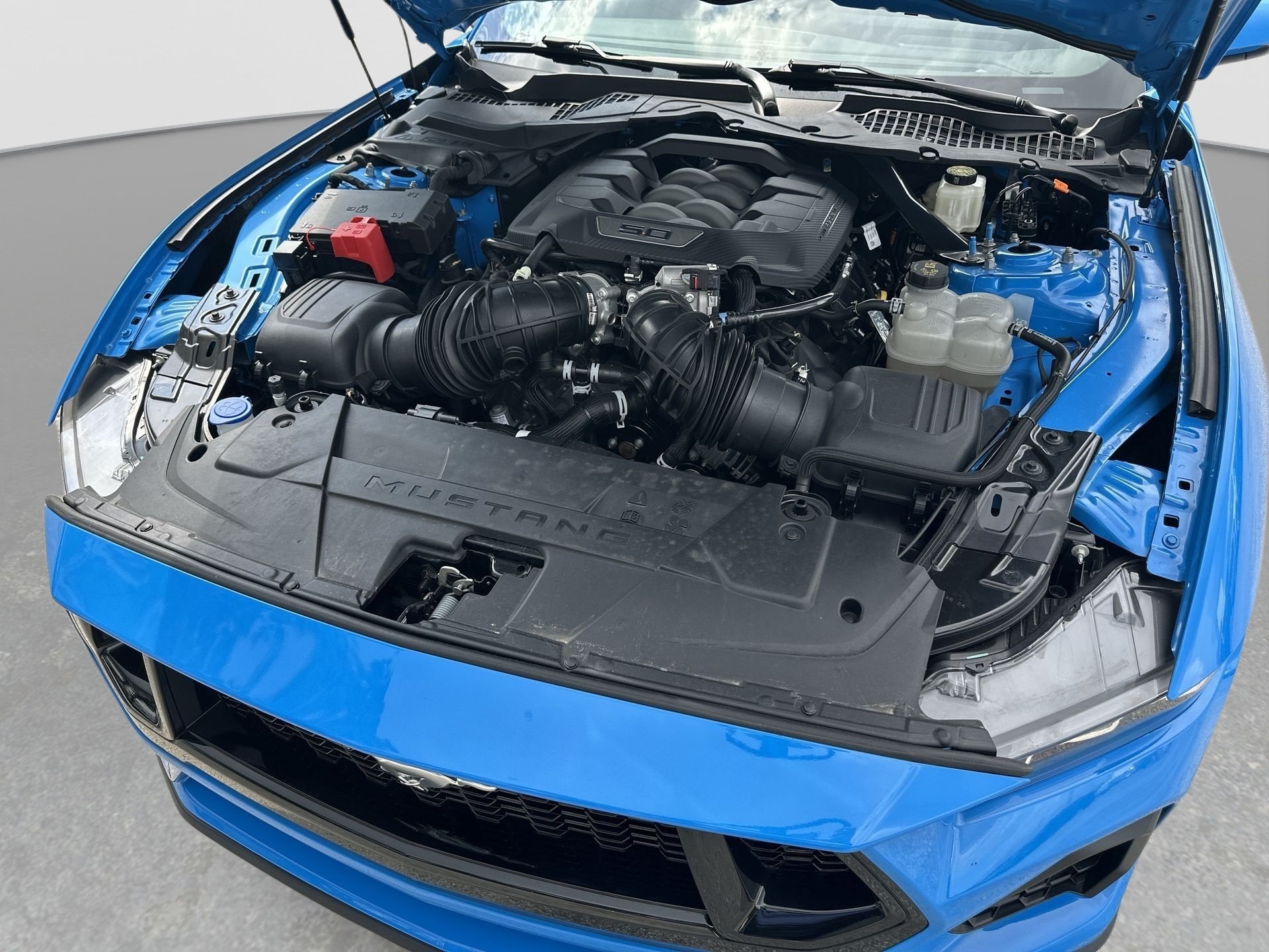 Used 2024 Ford Mustang GT Premium RWD image 29