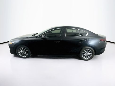 Used 2025 MAZDA MAZDA3 s FWD image 4