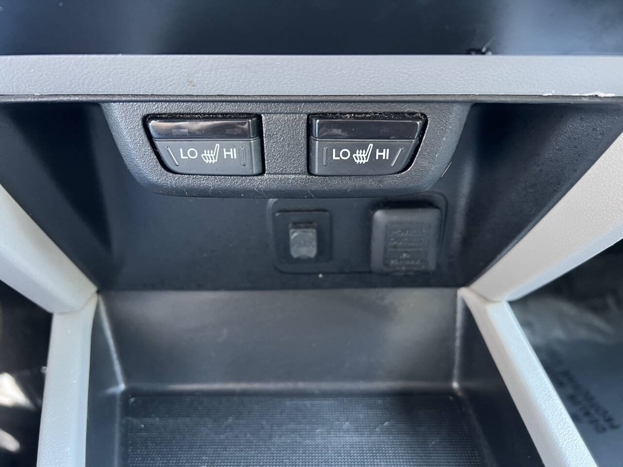 Used 2012 Honda Civic EX-L image 18