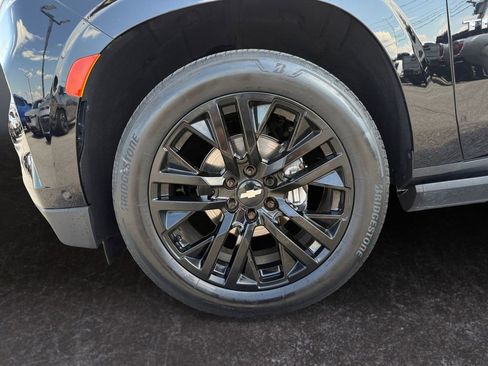 Used 2023 Chevrolet Tahoe High Country w/ Advanced Technology Package AWD/4WD image 9