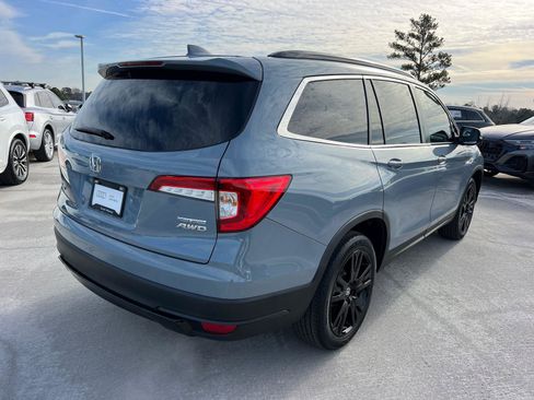 Used 2022 Honda Pilot Special Edition image 5